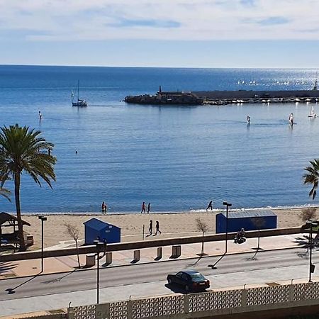 Aurinko 5 Segundo Luminoso Apartamento Con Vistas En Fuengirola Eksteriør billede