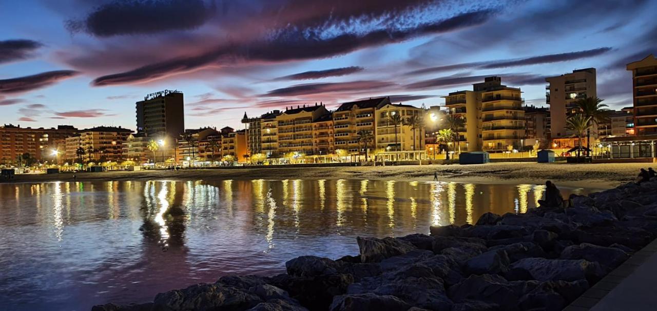 Aurinko 5 Segundo Luminoso Apartamento Con Vistas En Fuengirola Eksteriør billede