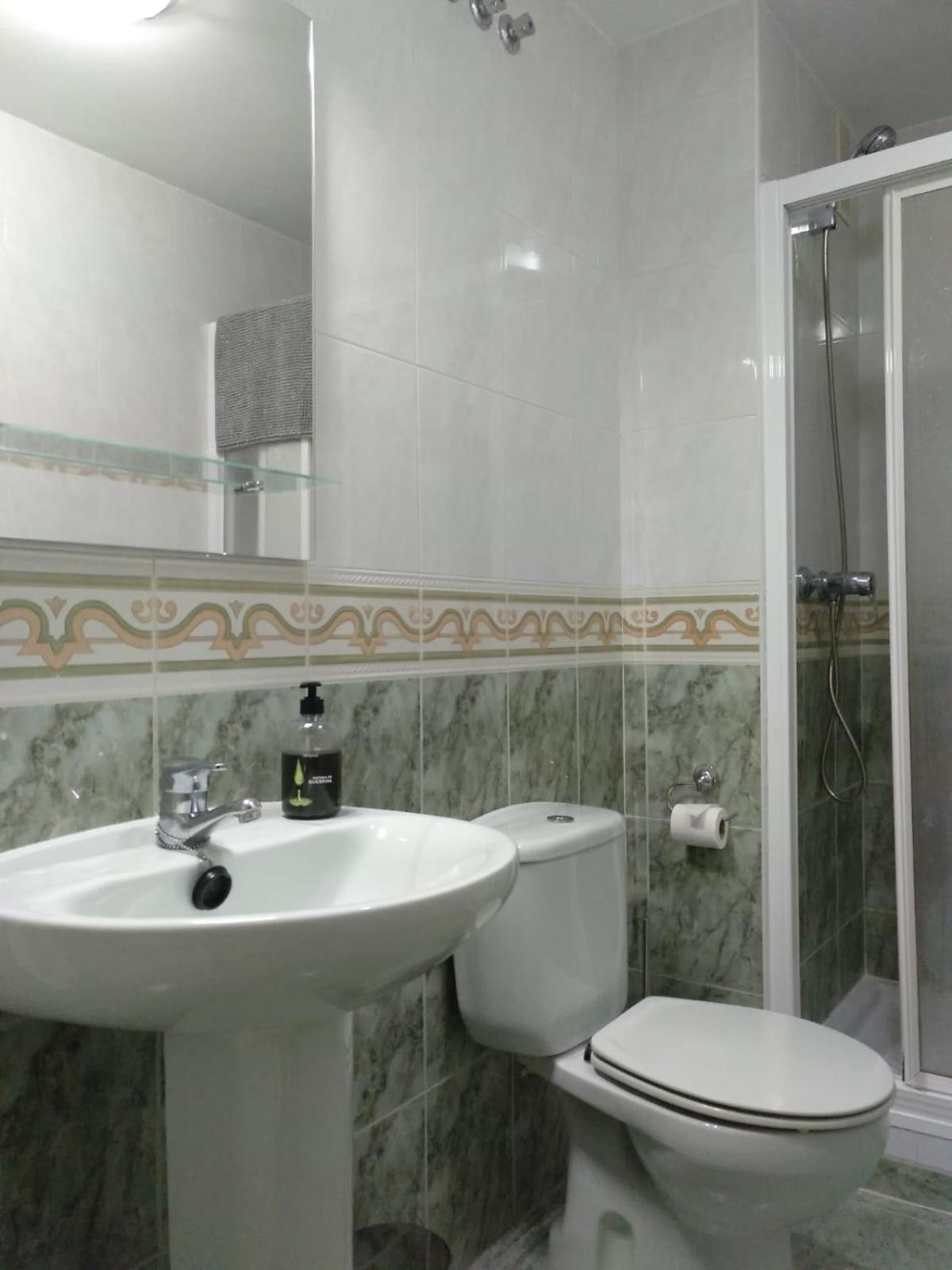 Aurinko 5 Segundo Luminoso Apartamento Con Vistas En Fuengirola Eksteriør billede