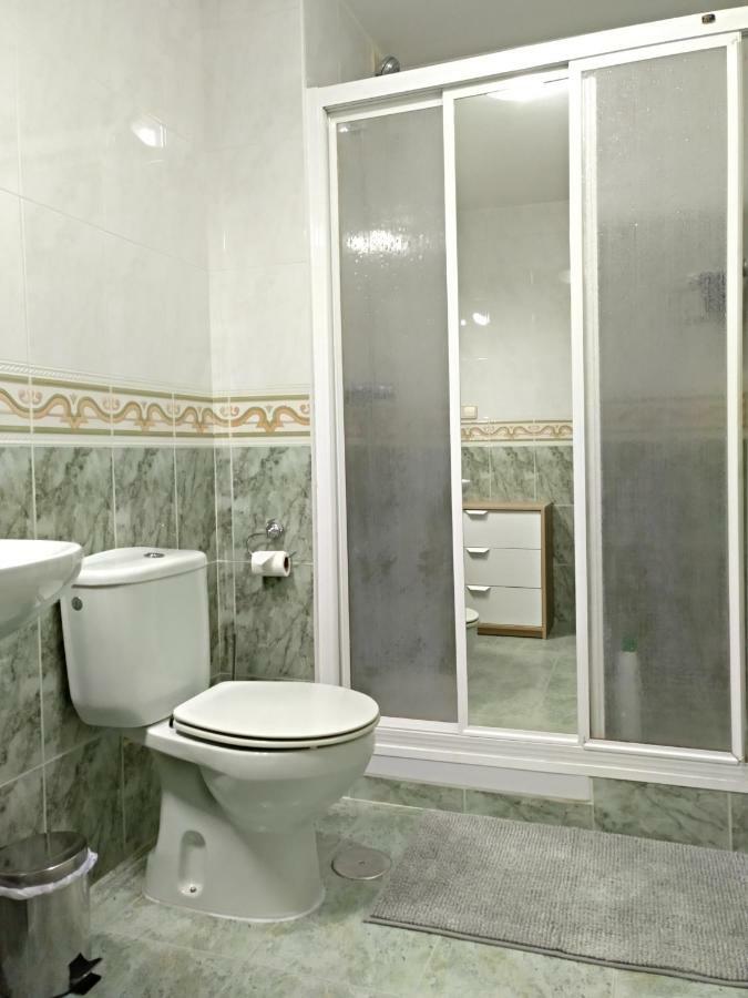 Aurinko 5 Segundo Luminoso Apartamento Con Vistas En Fuengirola Eksteriør billede